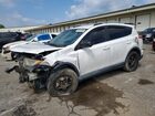 2016 Toyota Rav4 Le White vin: 2T3BFREV2GW519718
