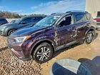 2018 Toyota Rav4 Le Maroon vin: 2T3BFREV3JW711818