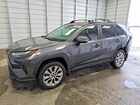 2025 Toyota Rav4 Xle Premium Белый vin: 2T3C1RFV1SC308229