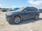 2025 Toyota Rav4 Xle Premium Black vin: 2T3C1RFV4SW436950