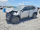 2023 Toyota Rav4 Xle Premium Silver vin: 2T3C1RFV9PC233416