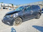 2016 Toyota Rav4 Le Gray vin: 2T3DFREV4GW481174