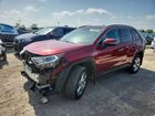 2020 Toyota Rav4 Limited Burgundy vin: 2T3DWRFV2LW078013