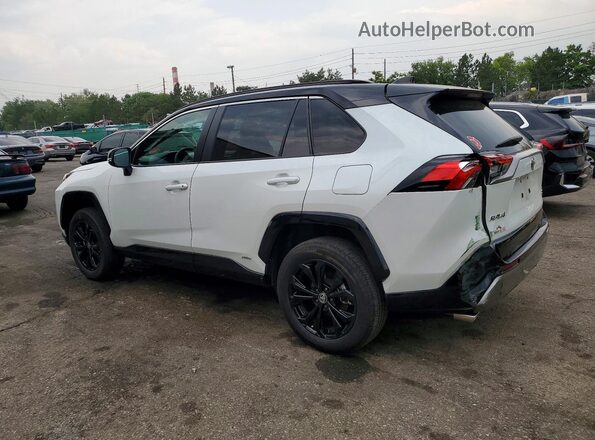2024 TOYOTA RAV4 XSE