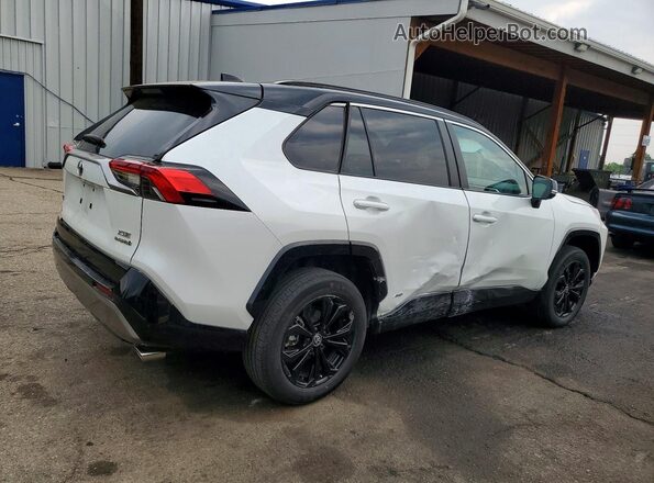 2024 TOYOTA RAV4 XSE