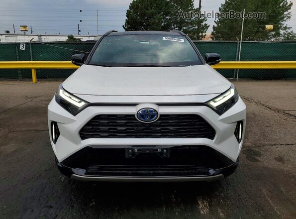 2024 TOYOTA RAV4 XSE