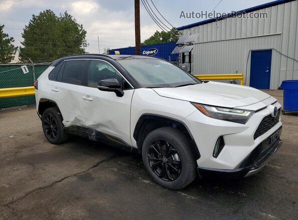 2024 TOYOTA RAV4 XSE