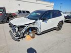 2019 Toyota Rav4 Xse White vin: 2T3EWRFV8KW014187