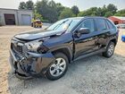 2021 Toyota Rav4 Le Black vin: 2T3F1RFV0MC175866