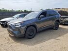 2021 Toyota Rav4 Le Charcoal vin: 2T3F1RFV5MC215097