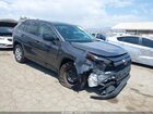 2024 Toyota Rav4 Le Gray vin: 2T3F1RFV5RW477143