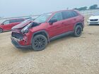 2022 Toyota Rav4 Le Red vin: 2T3F1RFV6NW303723