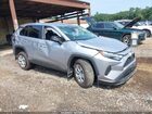 2023 Toyota Rav4 Le Gray vin: 2T3F1RFV6PC384436