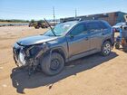 2020 Toyota Rav4 Le Серый vin: 2T3F1RFVXLC088975