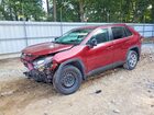 2021 Toyota Rav4 Le Red vin: 2T3F1RFVXMW149113