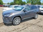 2019 Toyota Rav4 Le Charcoal vin: 2T3G1RFV1KW001272