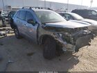 2019 Toyota Rav4 Le Silver vin: 2T3H1RFV0KW051889