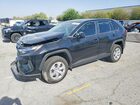 2025 Toyota Rav4 Le Black vin: 2T3H1RFV0SW374985