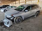 2020 Toyota Rav4 Le Silver vin: 2T3H1RFV3LW097105