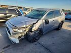 2020 Toyota Rav4 Le Gray vin: 2T3H1RFV4LC039702