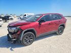 2022 Toyota Rav4 Le Red vin: 2T3H1RFV5NW227596