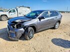 2024 Toyota Rav4 Le Gray vin: 2T3H1RFV7RW331934