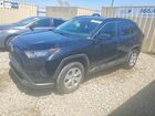 2021 Toyota Rav4 Le Black vin: 2T3H1RFV8MC120140