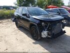 2021 Toyota Rav4 Le Черный vin: 2T3H1RFV9MC139604