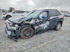 2019 Toyota Rav4 Le Charcoal vin: 2T3H1RFVXKC001261