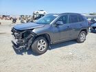 2019 Toyota Rav4 Le Серый vin: 2T3K1RFV7KC021893