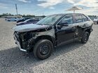2025 Toyota Rav4 Le Black vin: 2T3K1RKV1SW411600