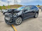 2019 Toyota Rav4 Limited Black vin: 2T3N1RFV0KW082854