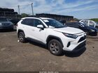 2022 Toyota Rav4 Xle White vin: 2T3P1RFV0NW311644