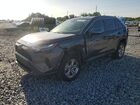 2023 Toyota Rav4 Xle Gray vin: 2T3P1RFV1PW353064