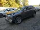 2024 Toyota Rav4 Xle Gray vin: 2T3P1RFV3RC394462