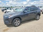 2025 Toyota Rav4 Xle Silver vin: 2T3P1RFV3SC569931