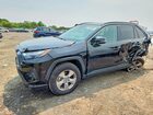 2024 Toyota Rav4 Xle Black vin: 2T3P1RFV4RC465572