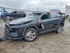2025 Toyota Rav4 Xle Black vin: 2T3P1RFV4SC492812
