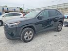 2025 Toyota Rav4 Xle Black vin: 2T3P1RFV4SW598224