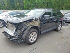 2020 Toyota Rav4 Xle Black vin: 2T3P1RFV7LW132062