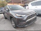 2024 Toyota Rav4 Xle Gray vin: 2T3P1RFVXRC443690