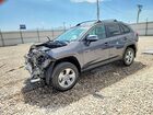 2025 Toyota Rav4 Xle Gray vin: 2T3P1RFVXSW614684