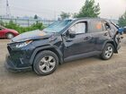 2021 Toyota Rav4 Xle Black vin: 2T3R1RFV4MC179075