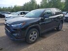 2024 Toyota Rav4 Xle Black vin: 2T3R1RFV4RC466133