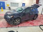 2016 Toyota Rav4 Xle Черный vin: 2T3RFREV4GW440064