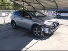 2016 Toyota Rav4 Xle Silver vin: 2T3RFREV9GW526003