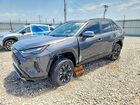 2024 Toyota Rav4 Se Charcoal vin: 2T3T6RFV9RW065540