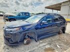 2023 Toyota Rav4 Woodland Edition Черный vin: 2T3UWRFV7PW169915