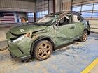 2024 Toyota Rav4 Hybrid Woodland Edition Green vin: 2T3UWRFV8RW187441