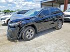 2025 Toyota Rav4 Xle Black vin: 2T3W1RFV0SC362330